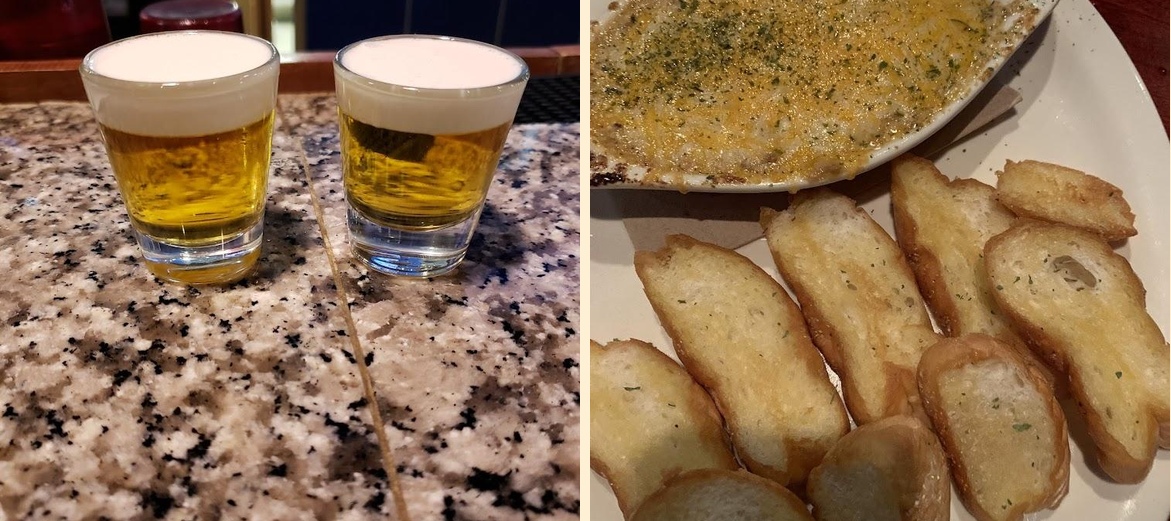 Griff's Restaurant & Sports Lounge