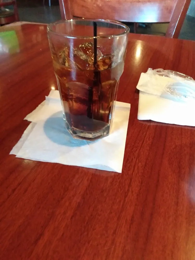 Fireball and Dr Pepper