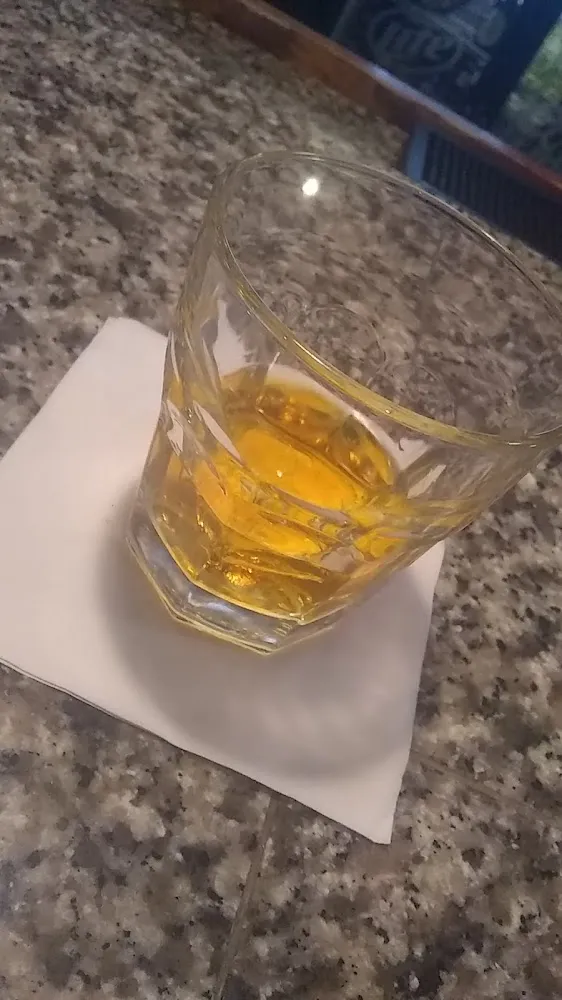 Jameson Irish Whiskey